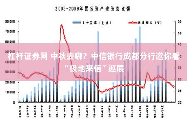 杠杆证券网 中秋去哪？中信银行成都分行邀你看“极地来信”巡展