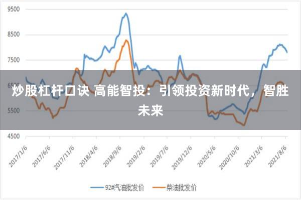 炒股杠杆口诀 高能智投：引领投资新时代，智胜未来