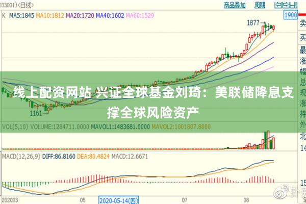 线上配资网站 兴证全球基金刘琦：美联储降息支撑全球风险资产
