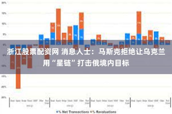 浙江股票配资网 消息人士：马斯克拒绝让乌克兰用“星链”打击俄境内目标